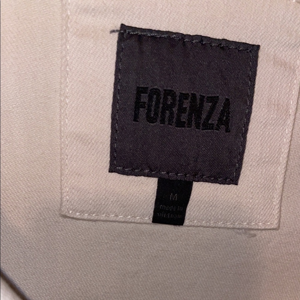 Forenza Jacket - Picture 4 of 6